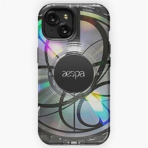 AESPA - SUPERNOVA iPhone Tough Case