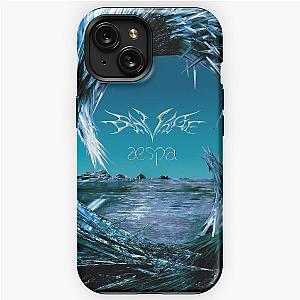 aespa savage 02 iPhone Tough Case