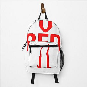 August Burns Red Band Backpack