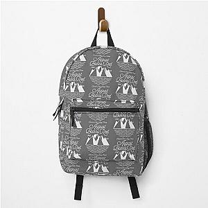 august burns red art5 black Classic Backpack