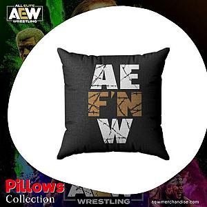 AEW Pillows