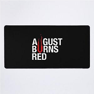 August Burns Red - Official Desk Mat