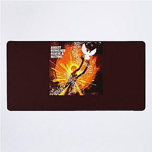 August Burns Red Band Desk Mat