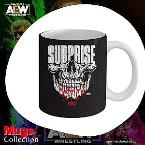 AEW Mugs