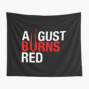 GOOD DESIGN August burns red logo	 Tapestry