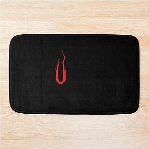 August Burns Red Art6 Racerback Tank Top Bath Mat