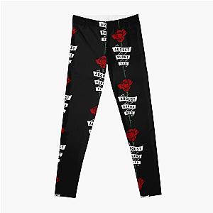 august burns red rr11 Leggings