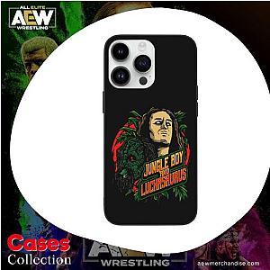 AEW Cases