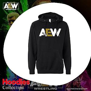 AEW Hoodies