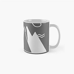 august burns red art5 black Classic Classic Mug