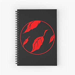 Afi Spiral Notebook