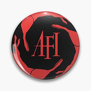 AFI BAND  Pin