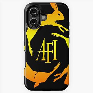 Afi Underground The Bodies iPhone Tough Case