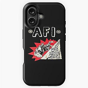 Afi iPhone Tough Case