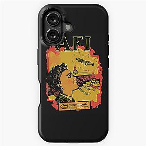 Afi iPhone Tough Case