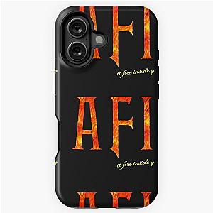 best new afi iPhone Tough Case