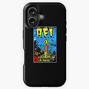 Afi Band iPhone Tough Case