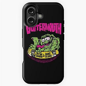 Funny Gift AFI Art Band Classic Fan iPhone Tough Case