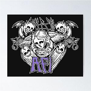 Afi Poster