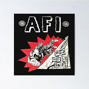 Afi Poster