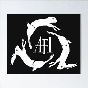 Afi Poster