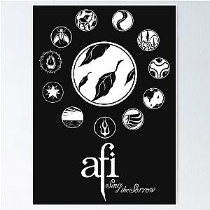 Afi Poster