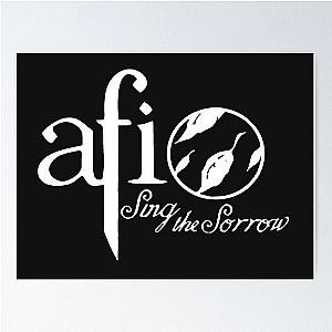 Afi Poster