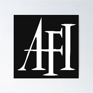 Afi Poster