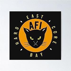 Afi Poster