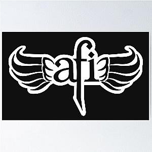 Afi Poster