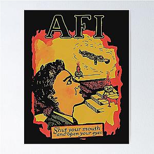 Afi Poster