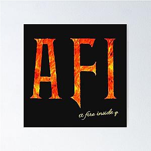 best new afi Poster