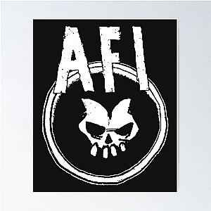 Afi Poster