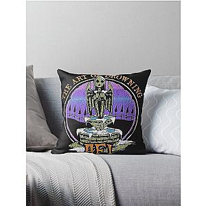 Afi Throw Pillow