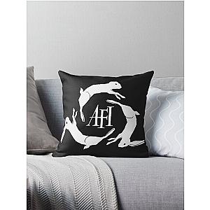 Afi Throw Pillow