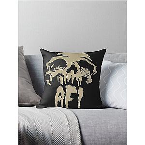 Afi Throw Pillow