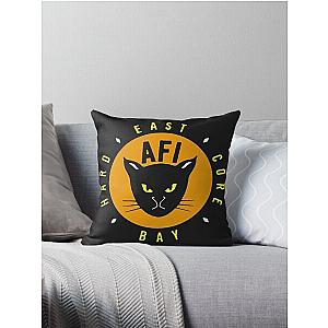 Afi Throw Pillow