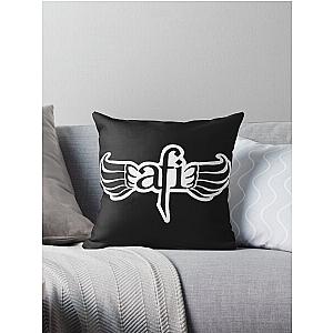 Afi Throw Pillow