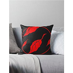 Afi Throw Pillow