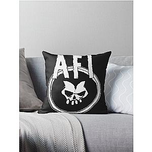 Afi Throw Pillow