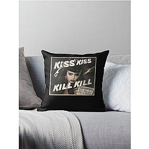 Small Gifts AFI Art Band Idol Gift Fot You Throw Pillow