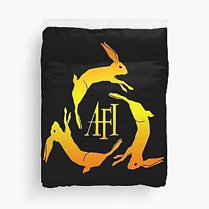 Afi Underground The Bodies Duvet Cover