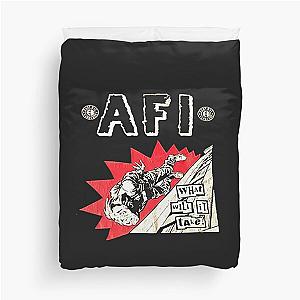 Afi Duvet Cover