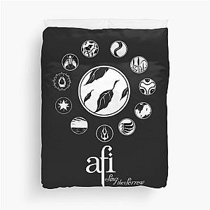 Afi Duvet Cover