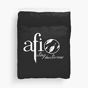 Afi Duvet Cover