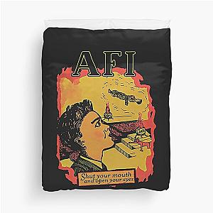 Afi Duvet Cover