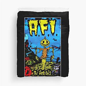 Afi Band Duvet Cover