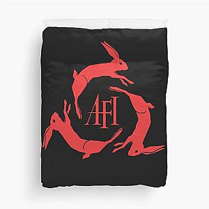 AFI BAND  Duvet Cover