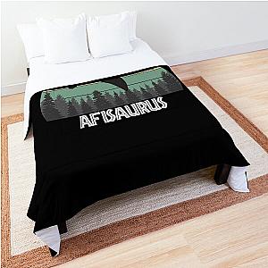 AFISAURUS AFI SAURUS AFI DINOSAUR Comforter