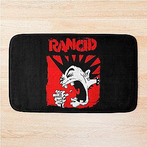 Funny Gifts AFI Art Band Gifts For Fan Bath Mat